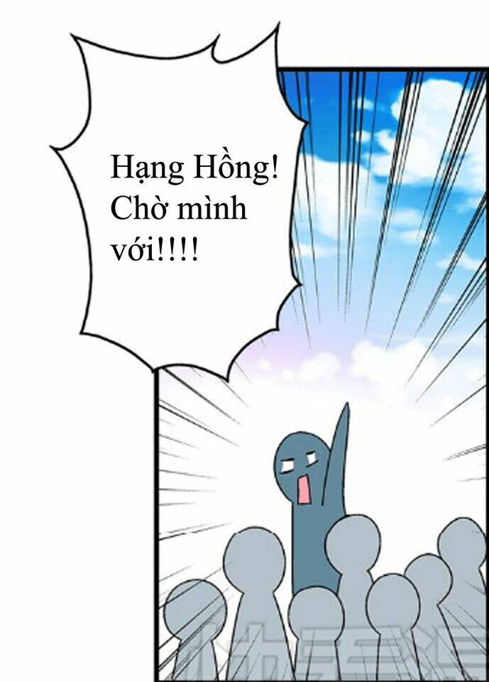 tall girl chapter 4 19