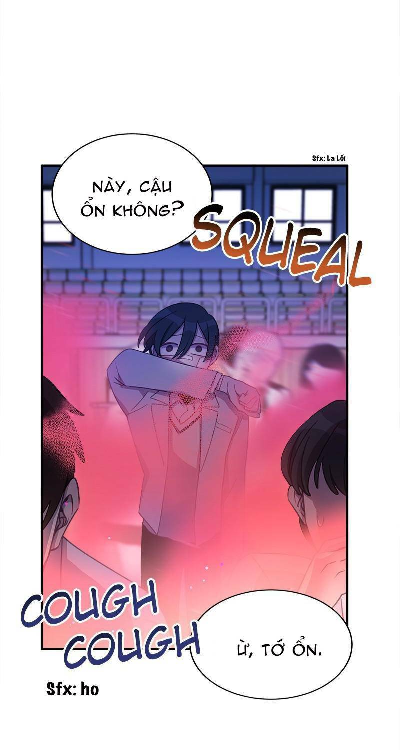 lạy chúa! xin hãy để con trở thành ác ma chapter 12 34