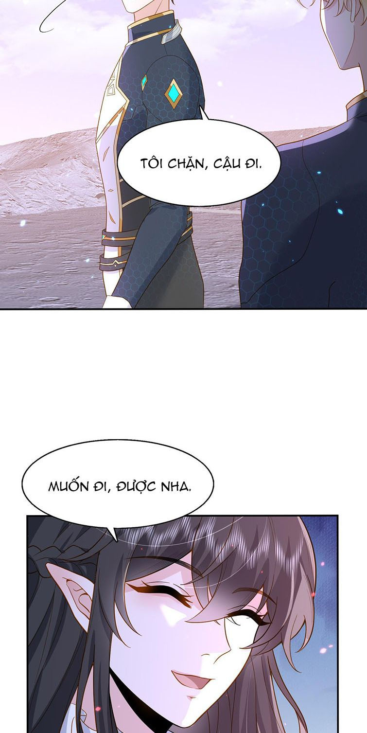 phản diện bị truy thành đoàn sủng chapter 47 22