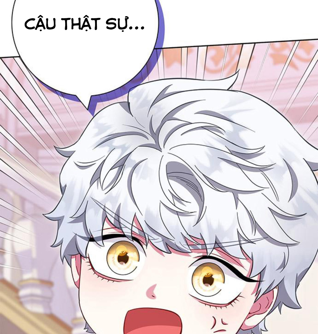 tôi trở thành mẹ của nam chính hoàn hảo chapter 28 7