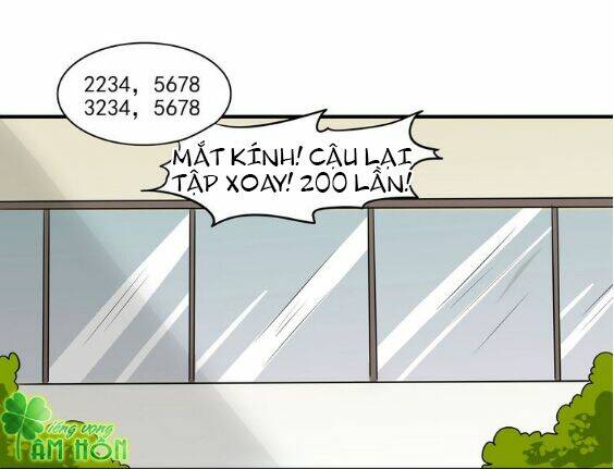 boygroup của ta, thần của ta chapter 11 86