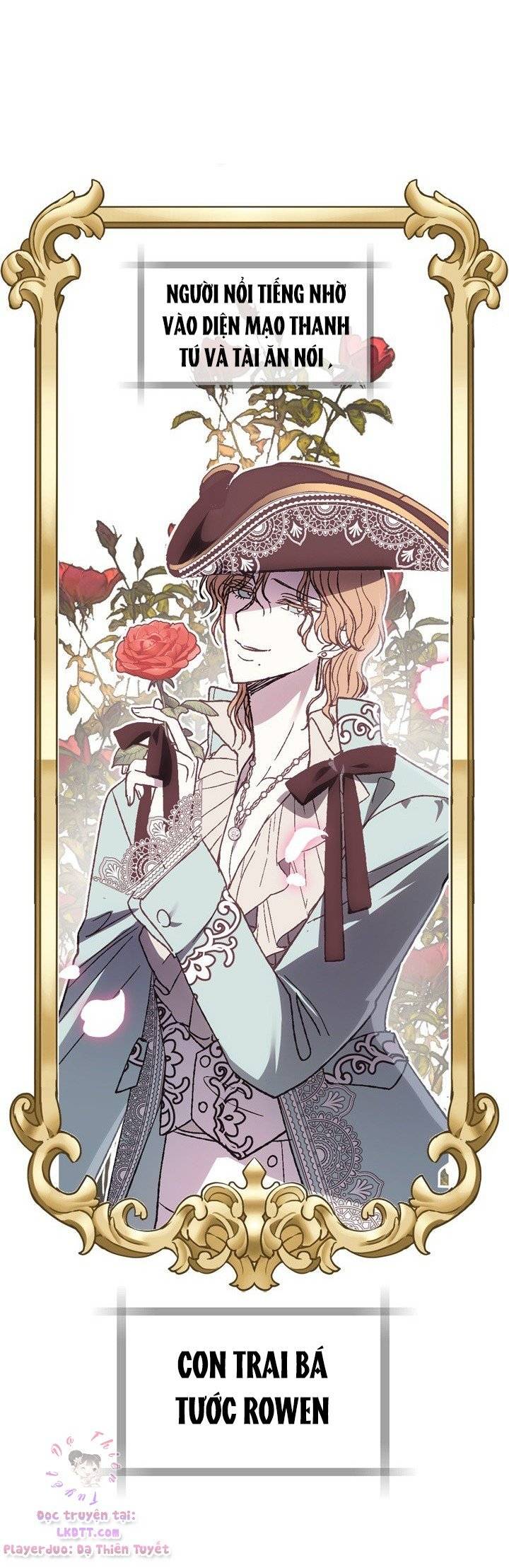 cha, con không muốn kết hôn đâu chapter 19 42