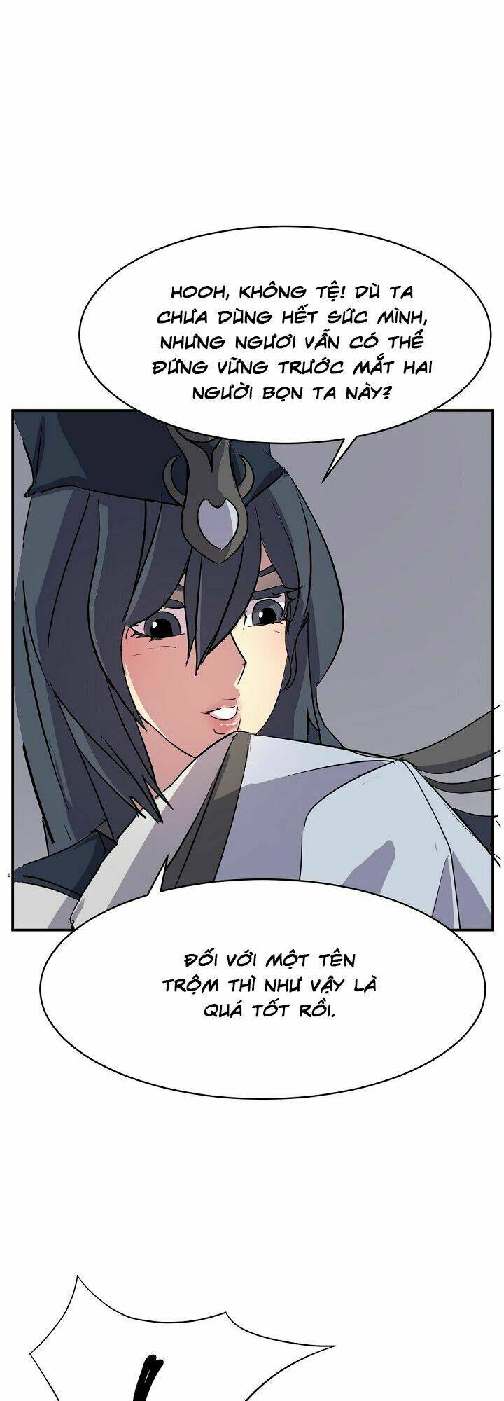 trọng sinh, bất khả chiến bại chapter 72 56