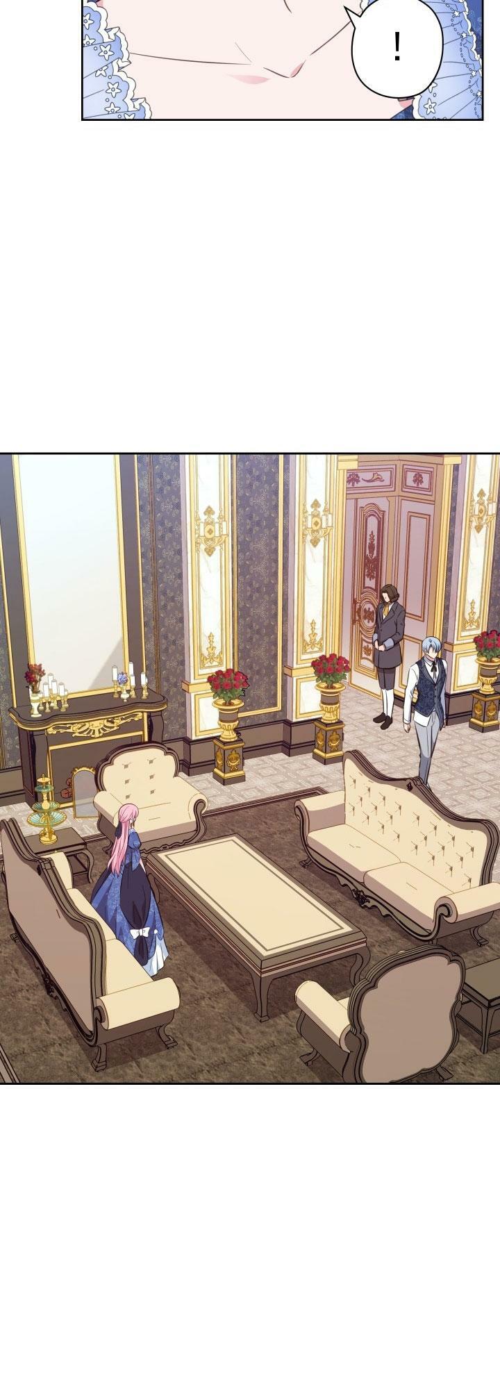 gửi đến người bạn của tôi chapter 30 3