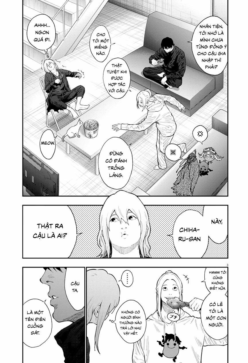 đọa nhân chapter 115 3