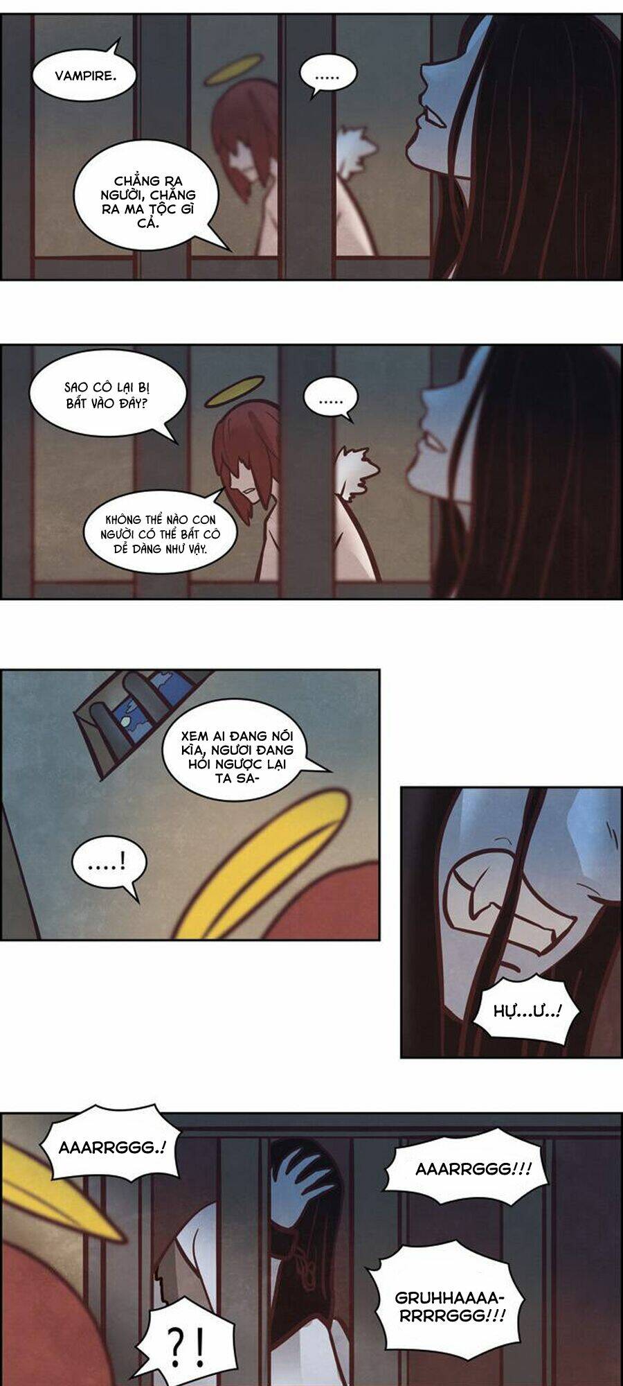 the devil king is bored chapter 145 14