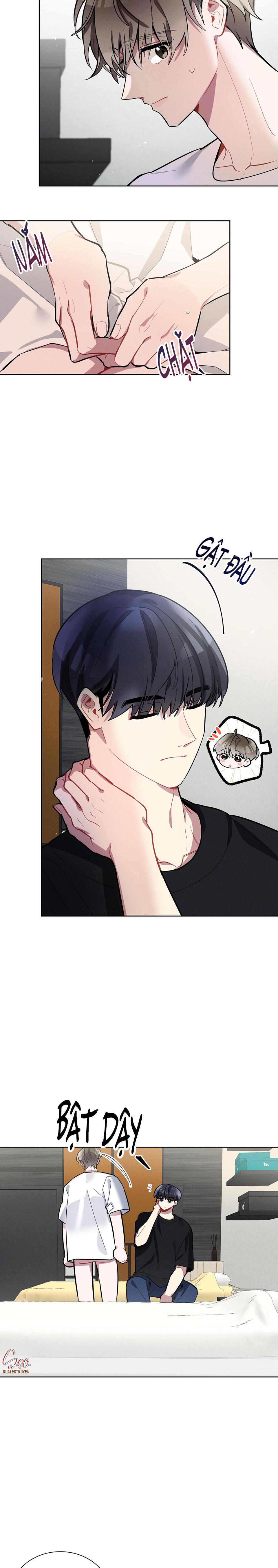 cherry scandal chapter 8 2