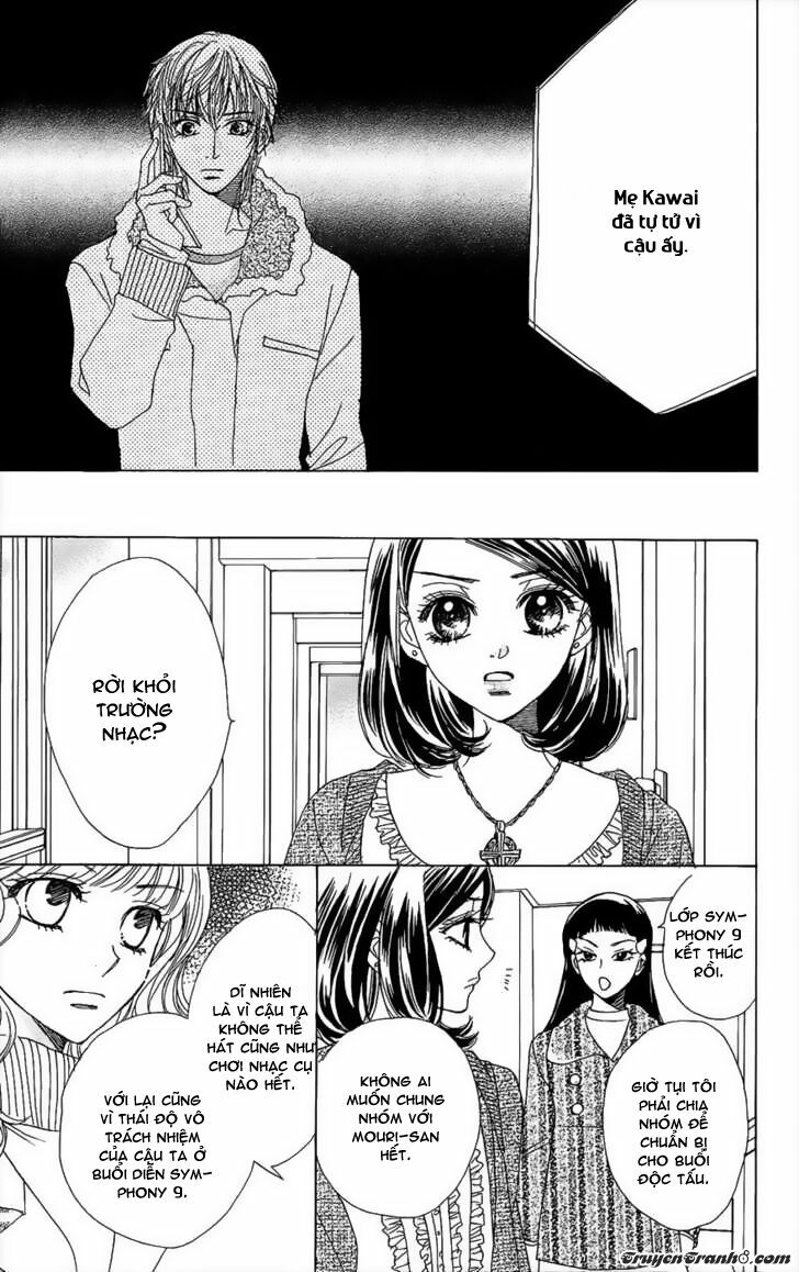 ác quỷ và bản tình ca chapter 43 19