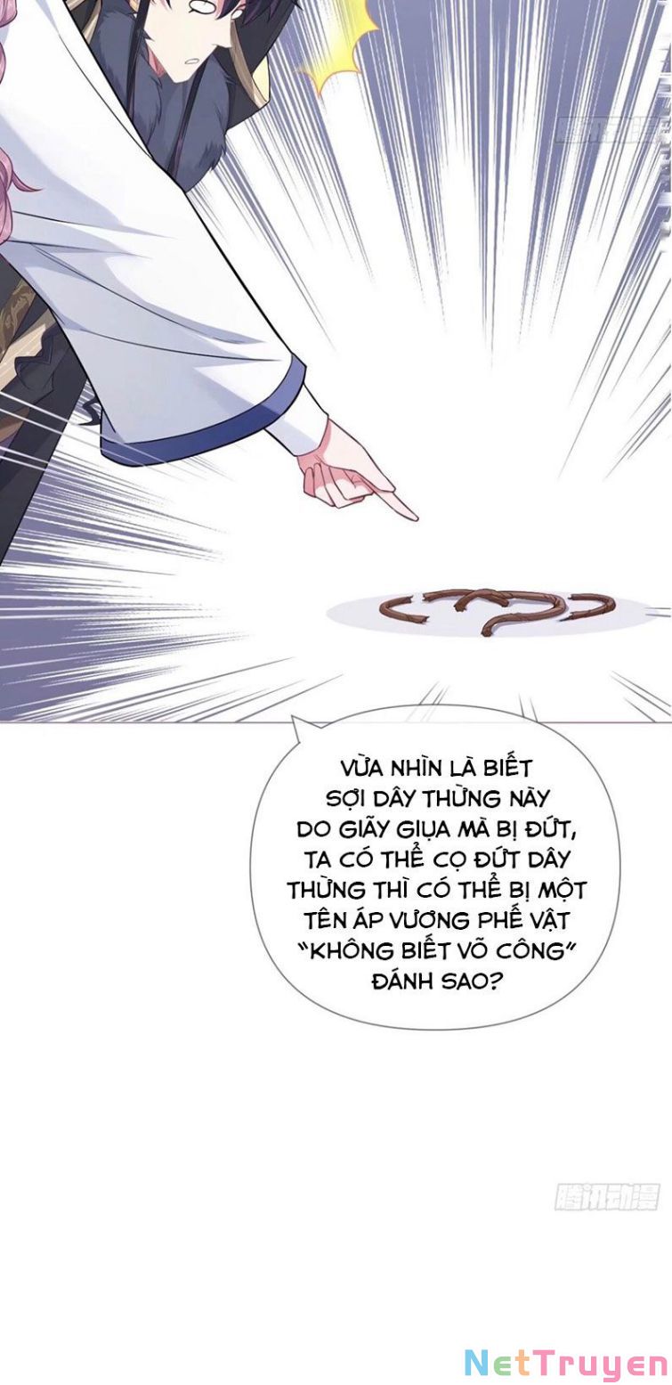 nhập mộ chi thần chapter 58 23