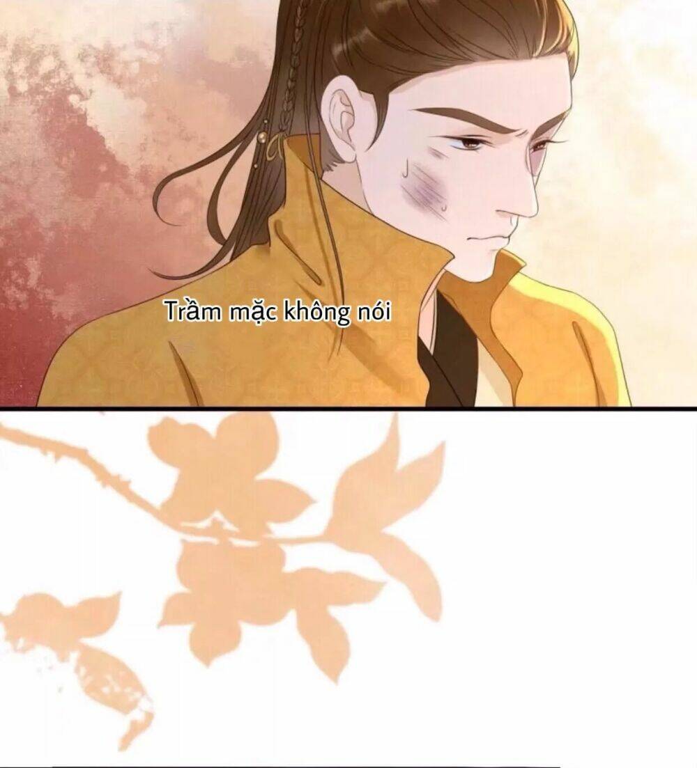 sủng phi của vương chapter 79 24