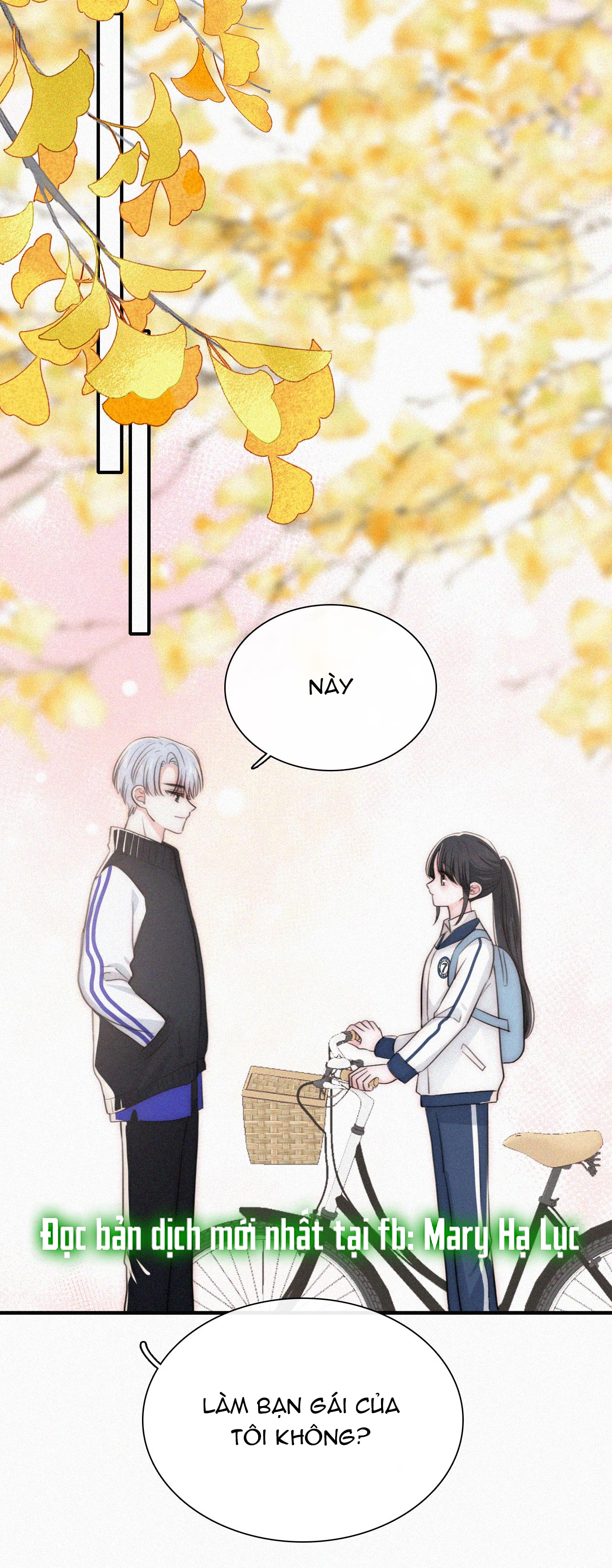 bệnh yêu chapter 89 39