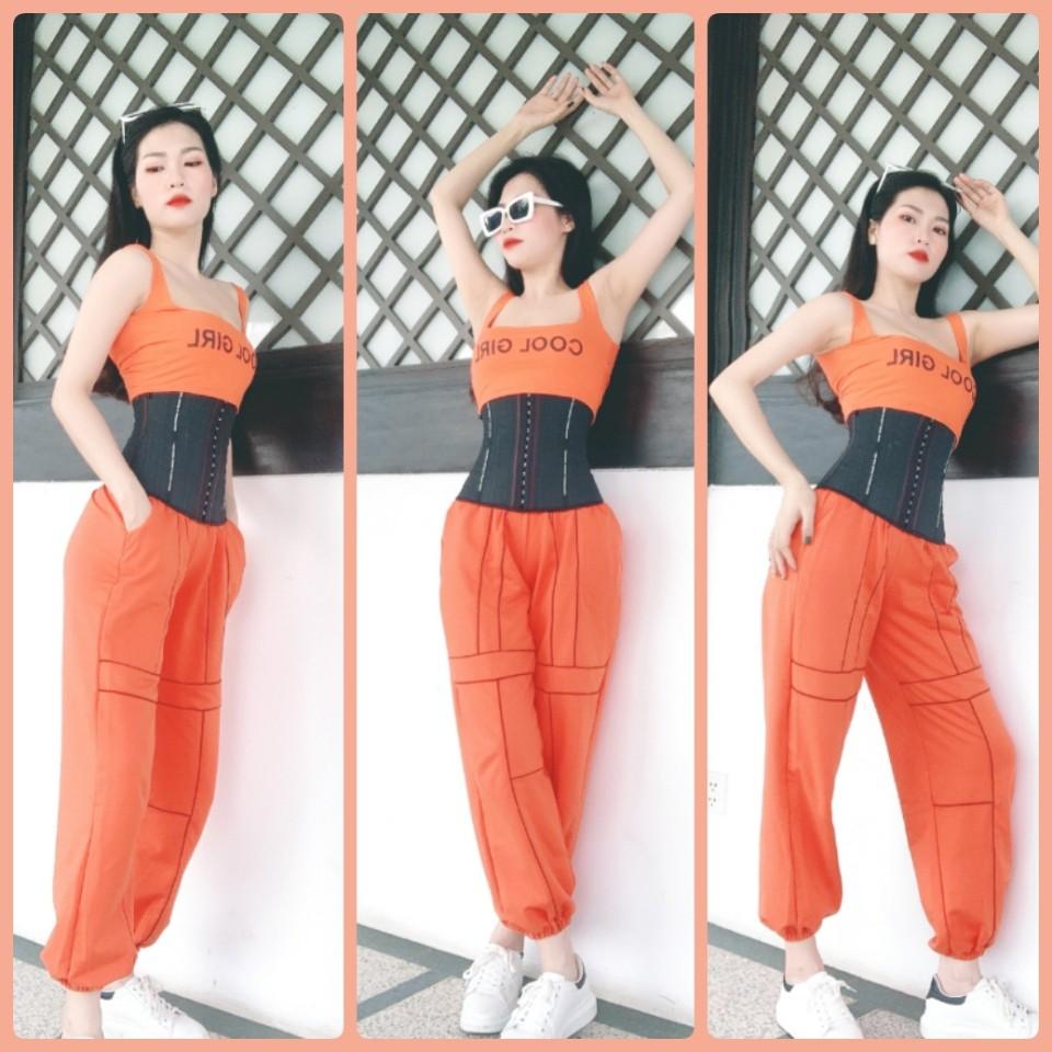 Đai Nịt Bụng Latex Corset Chuẩn Chính Hãng Hy Lạp -Tặng ngay 1 áo liner 100k