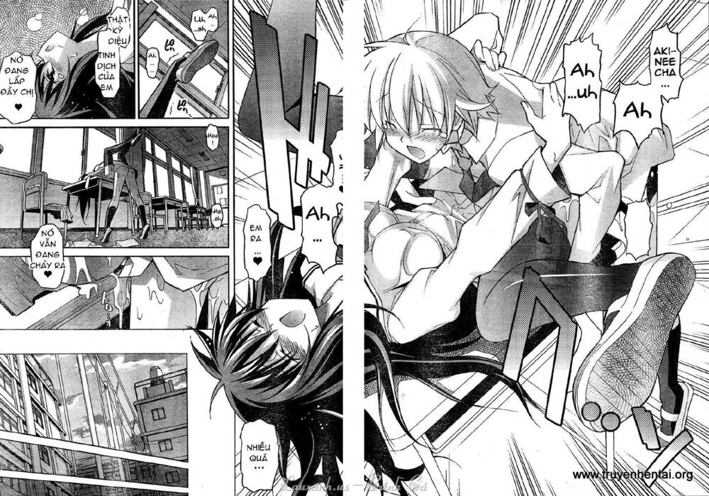 aki-sora chapter 14 26