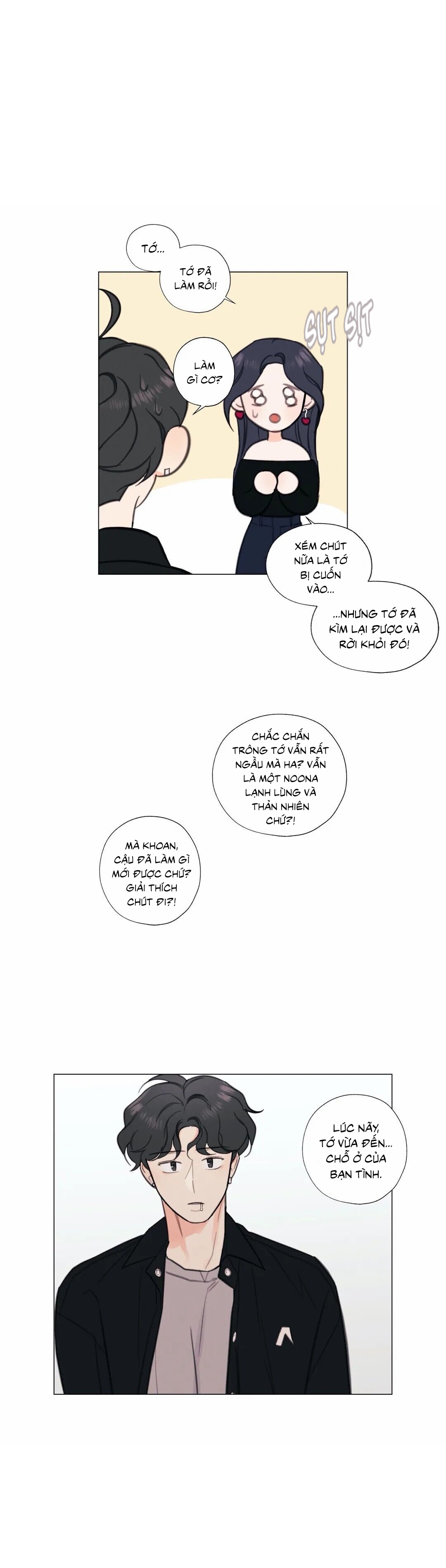 hardcore vanilla chapter 7 22