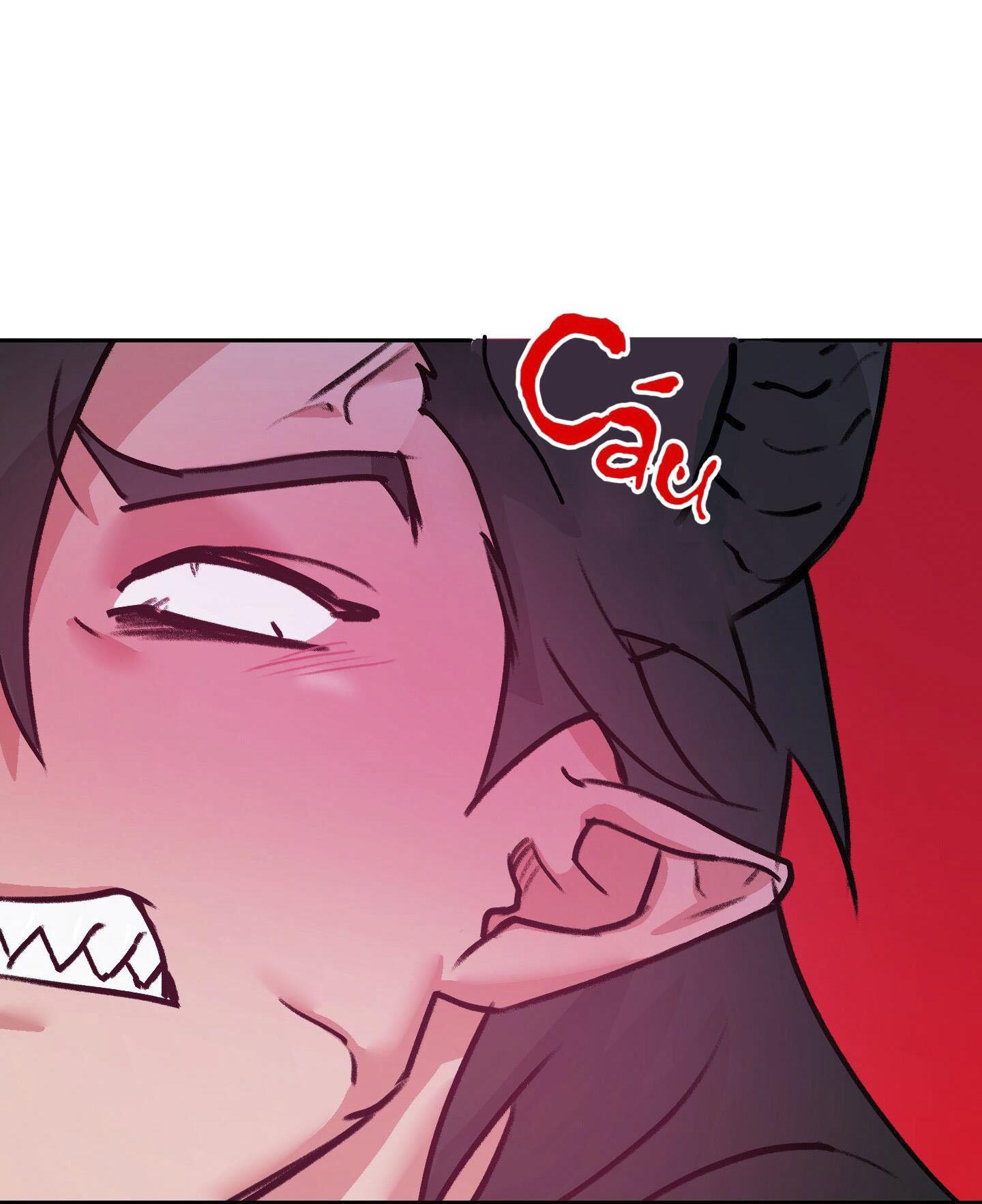 hoàng tử ngài đã được lấp đầy chưa? chapter 5 80