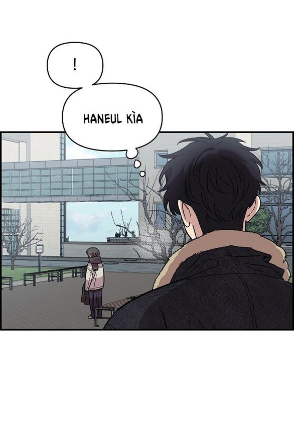 [18+] Phức Hợp Bạn Thời Thơ Ấu chapter 41.2-END SS1 16