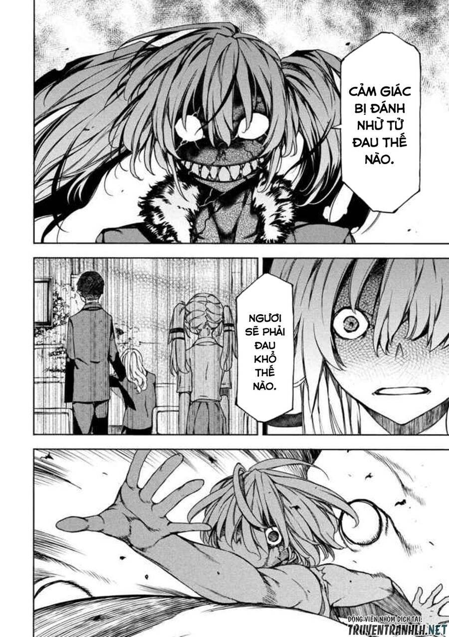 gleipnir - sợi xích thần chapter 72 30