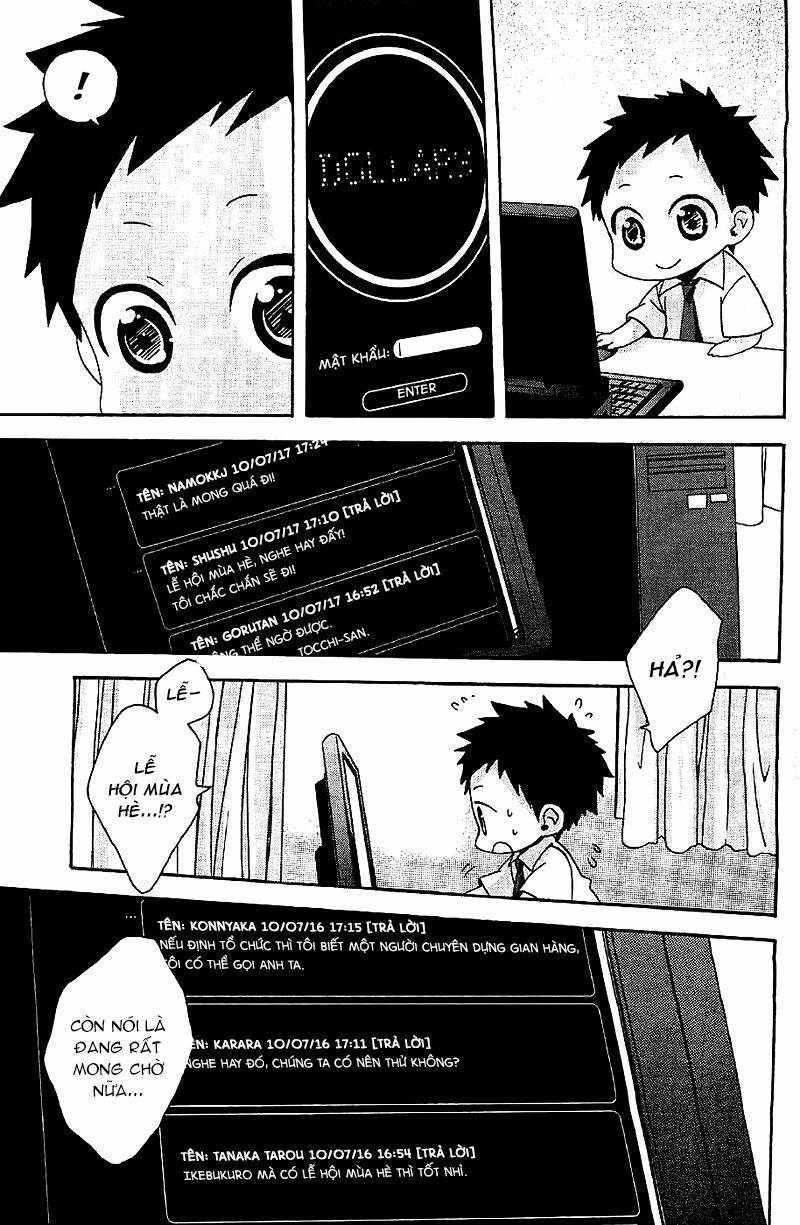 minidura chapter 2 5