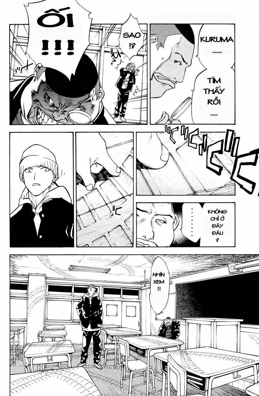 air gear chapter 14 4