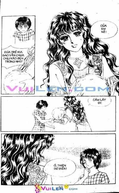 nữ hoàng biển cả chapter 12 38