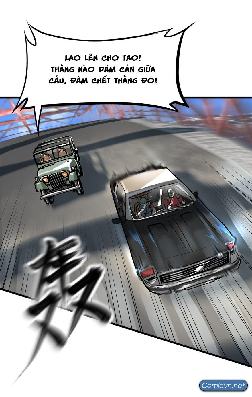 vua sinh tồn chapter 34 4