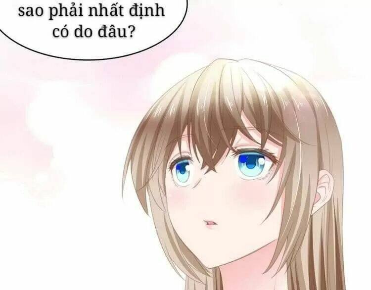 tổng tài đại nhân song mặt kiều thê chapter 17.5 43