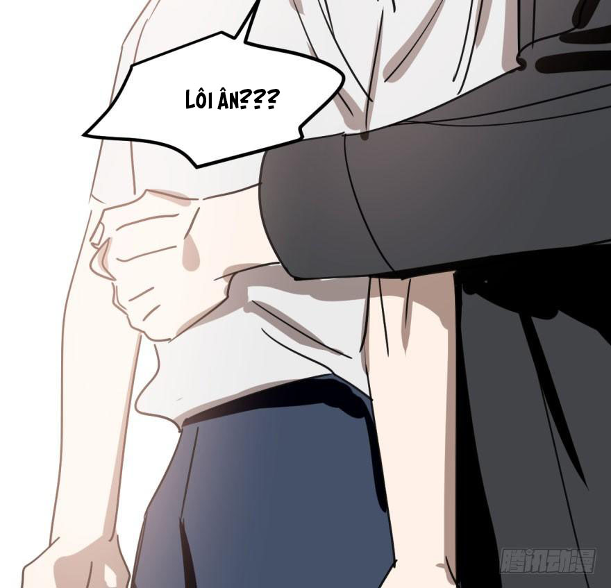 bắt lấy ngao ngao chapter 40 15