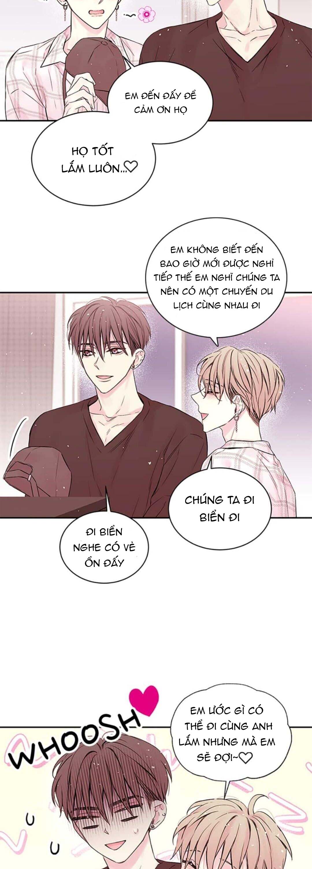 in my closet chapter 31 11