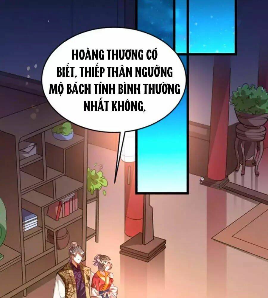 thái tử điện hạ, nô tài có hỉ rồi chapter 17 45