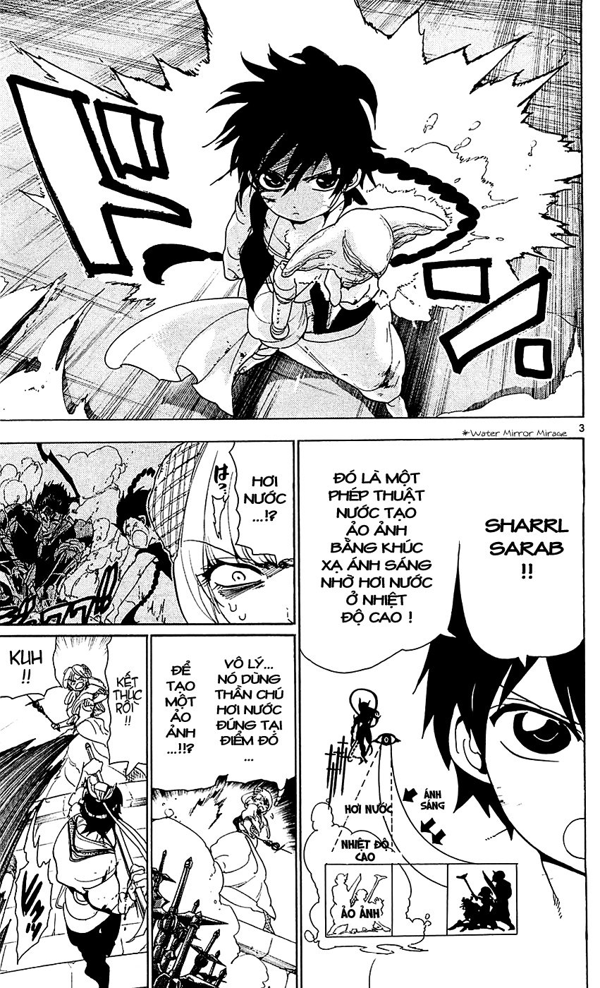 magi - the labyrinth of magic chapter 103 3