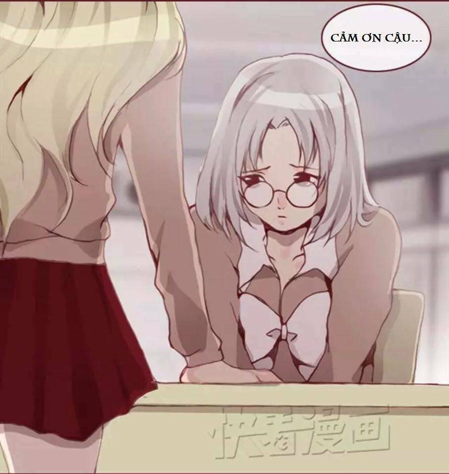 trả thù trường trung học chapter 21 23