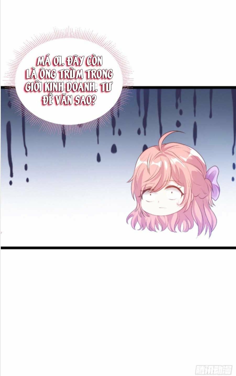 bảo bối đáng yêu đột kích chapter 158.1 13