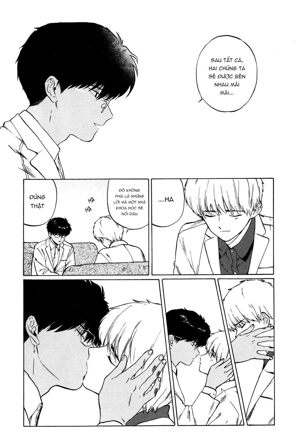 oneshot hỏny chapter 42 6