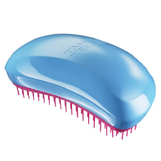 Lược Tangle Teezer Salon Elite Detangling Hairbrush - Xanh Spa