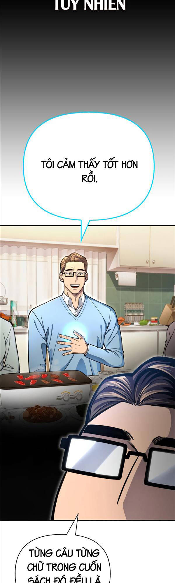 cuộc chiến siêu nhân chapter 45.2 24