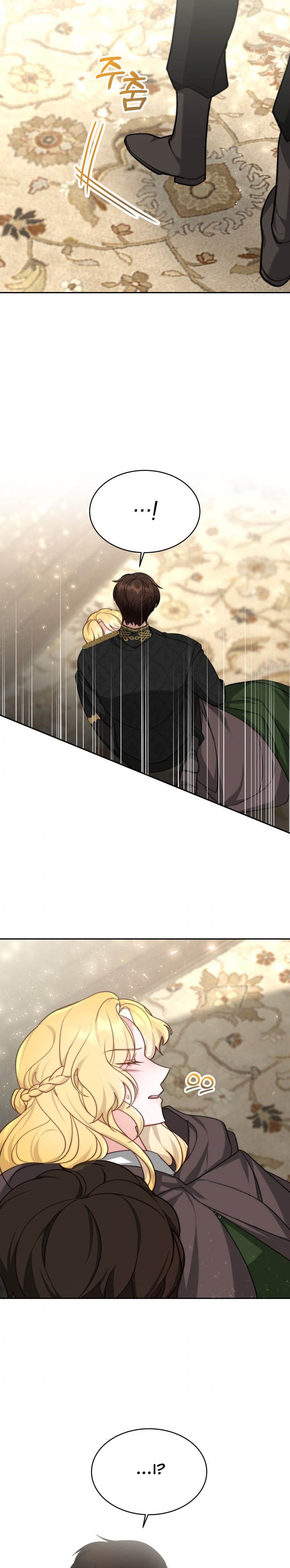 chồng cũ tôi là nam chính chapter 10.1 11