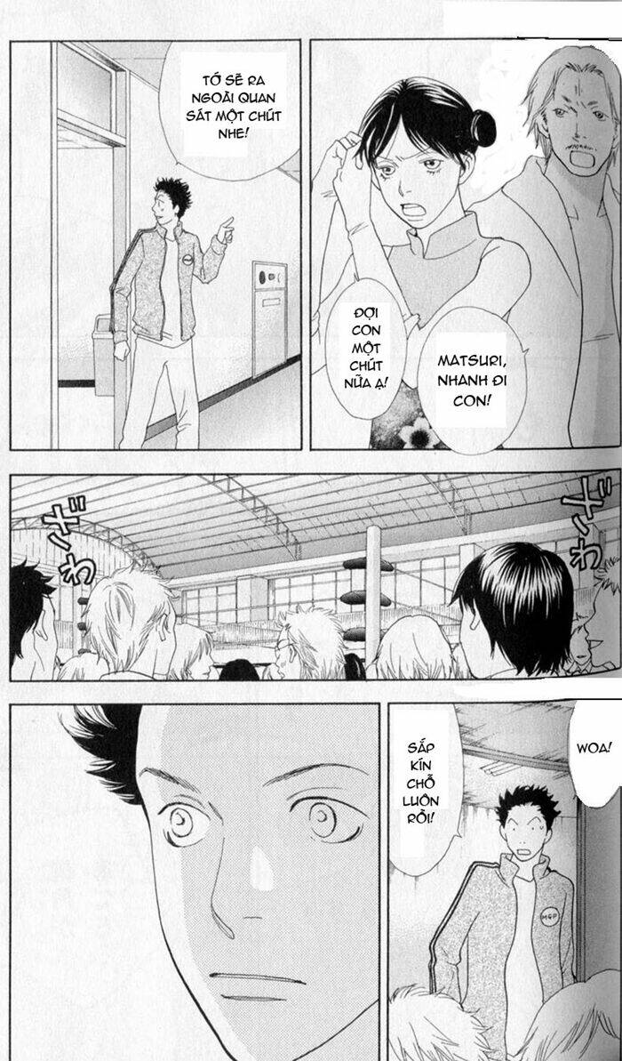 matsuri special chapter 8 15