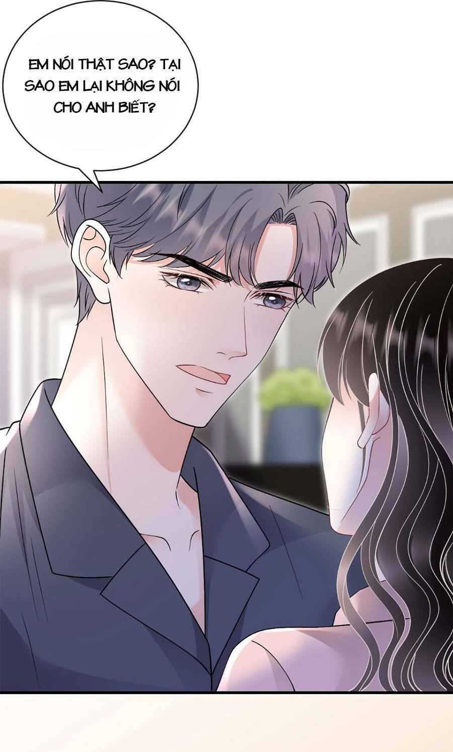 đại tiểu thư có ý đồ gì xấu đâu chapter 173 5