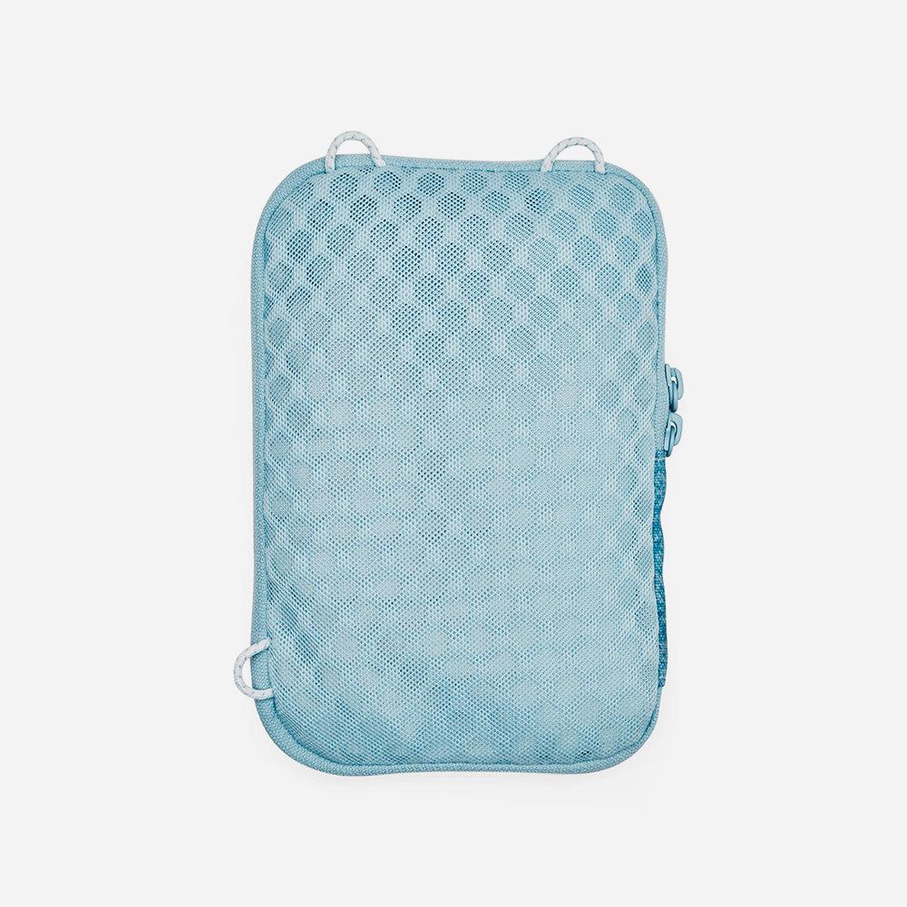 Túi đeo chéo unisex Under Armour Loudon Sm Prtd - 1380923-490
