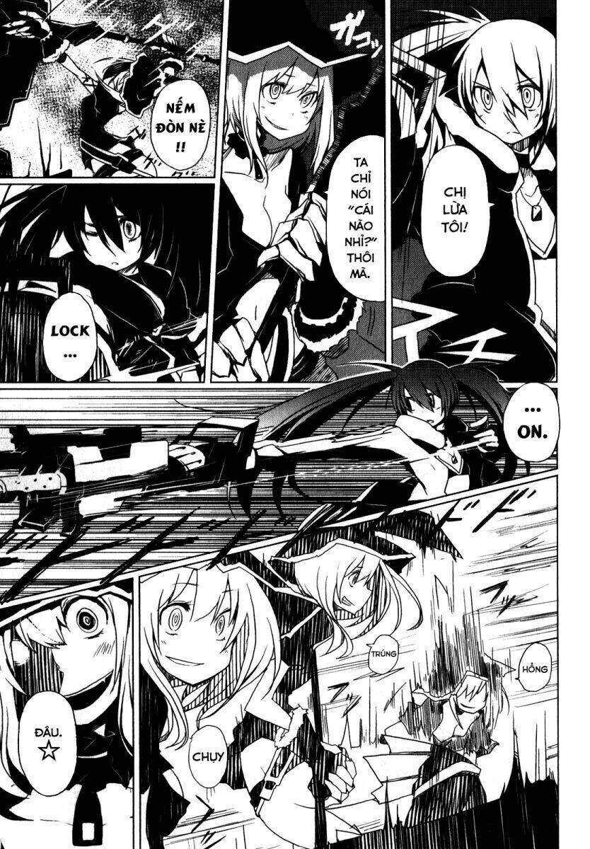 black rock shooter: the game chapter 2 14
