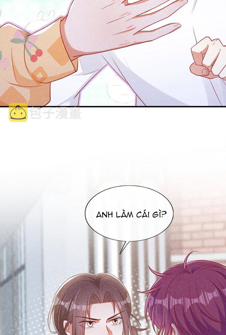 tôi với hình mẫu lý tưởng lìa trần rồi! chapter 38 33