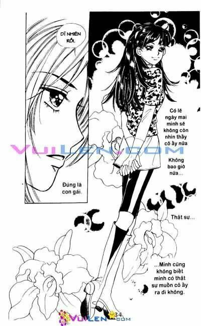 bữa tối của hoàng tử chapter 5 34