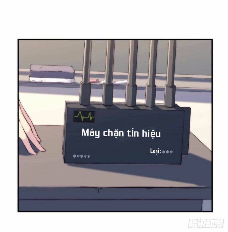 yếu hữu quang chapter 4 9