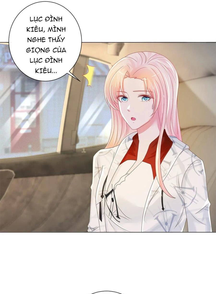 ẩn hôn 100%: chọc tức vợ yêu mua một tặng một chapter 189 9