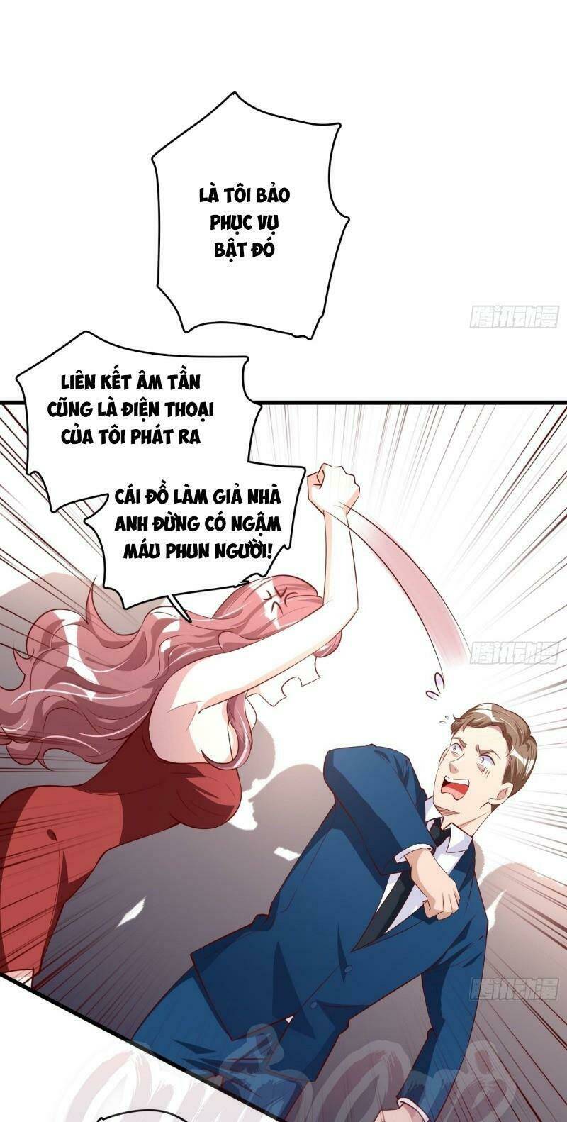 shipper thần cấp chapter 28 17