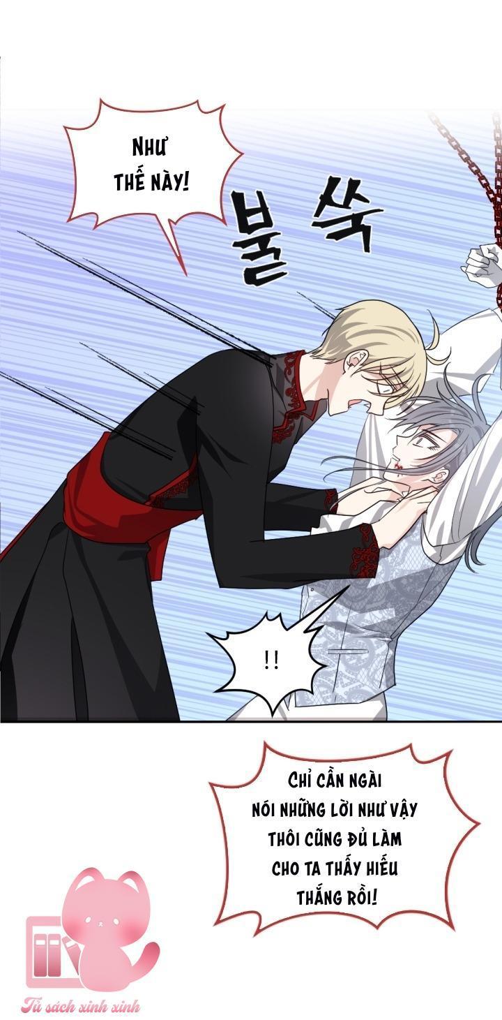 nguyện ước vô vọng của ma nữ chapter 69 16