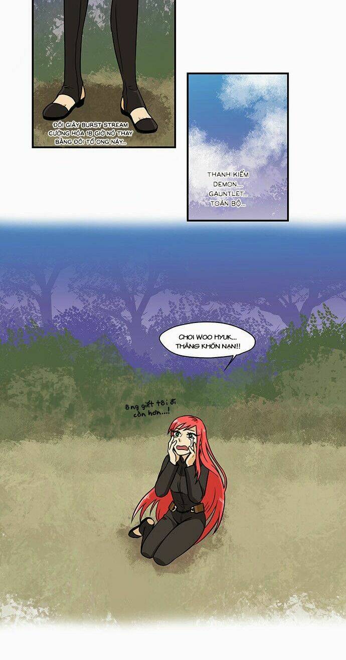 hắn ta là rồng chapter 65 3