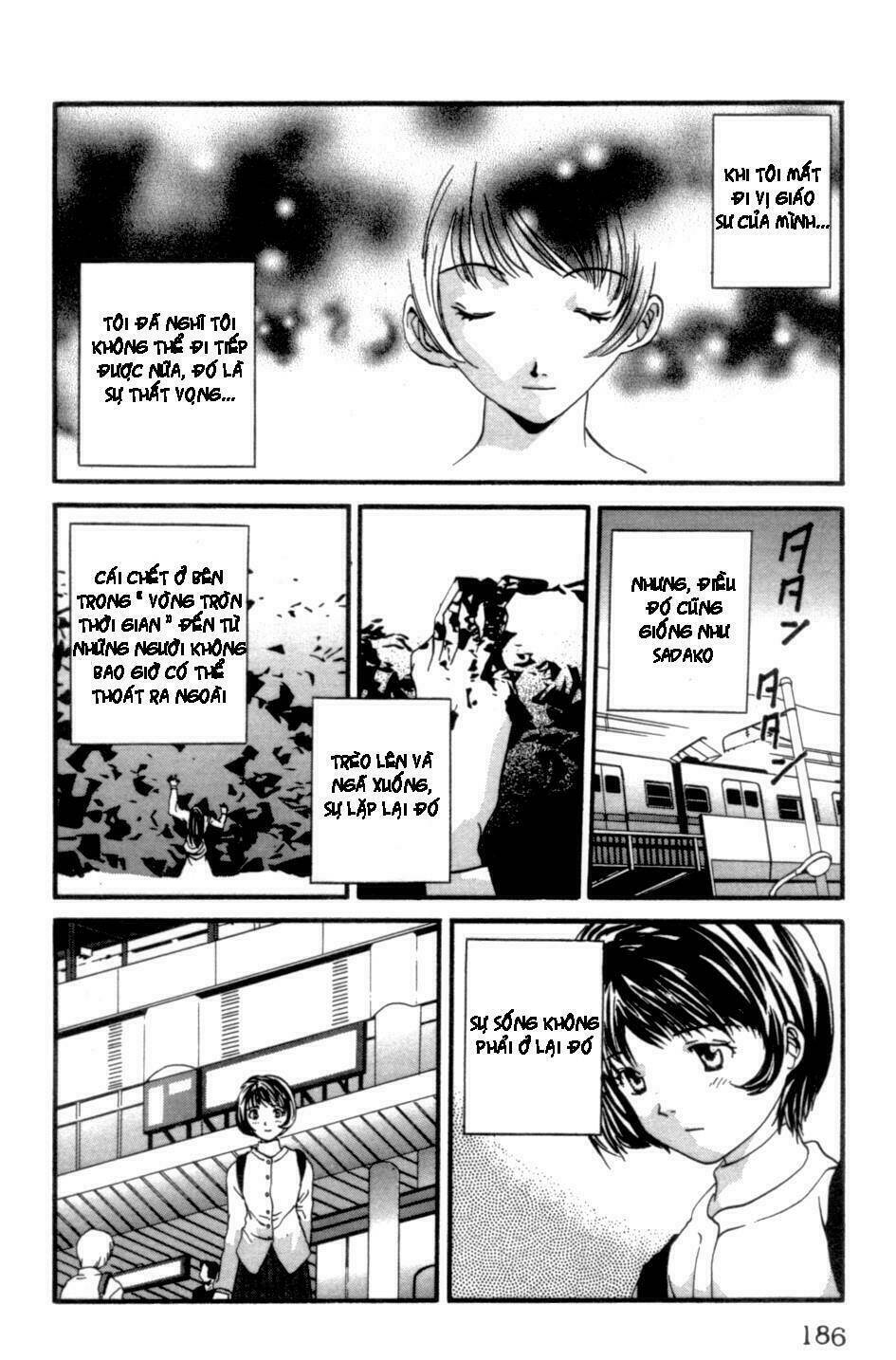 the ring 2 chapter 5 33