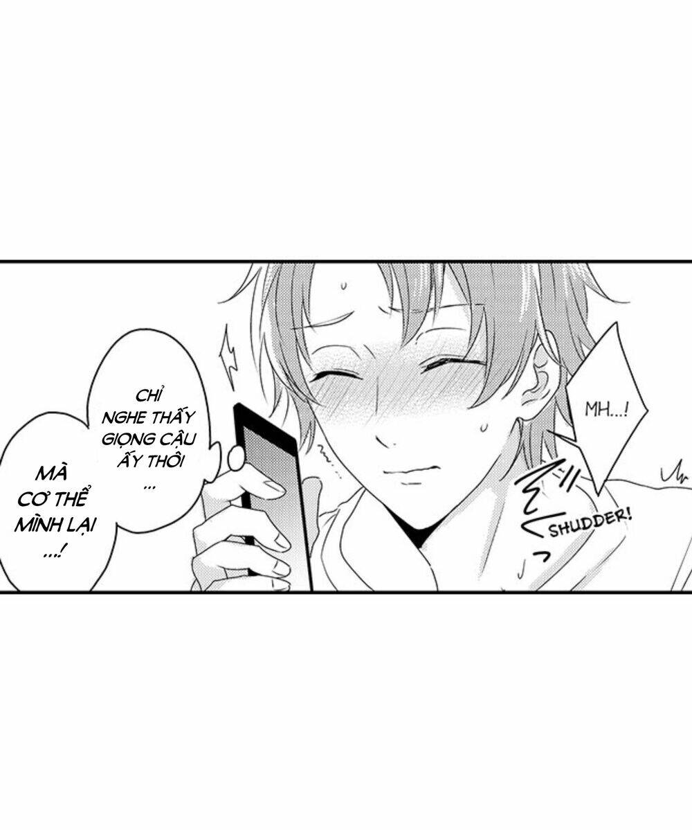 mang thai ở trường nam sinh chapter 31 36