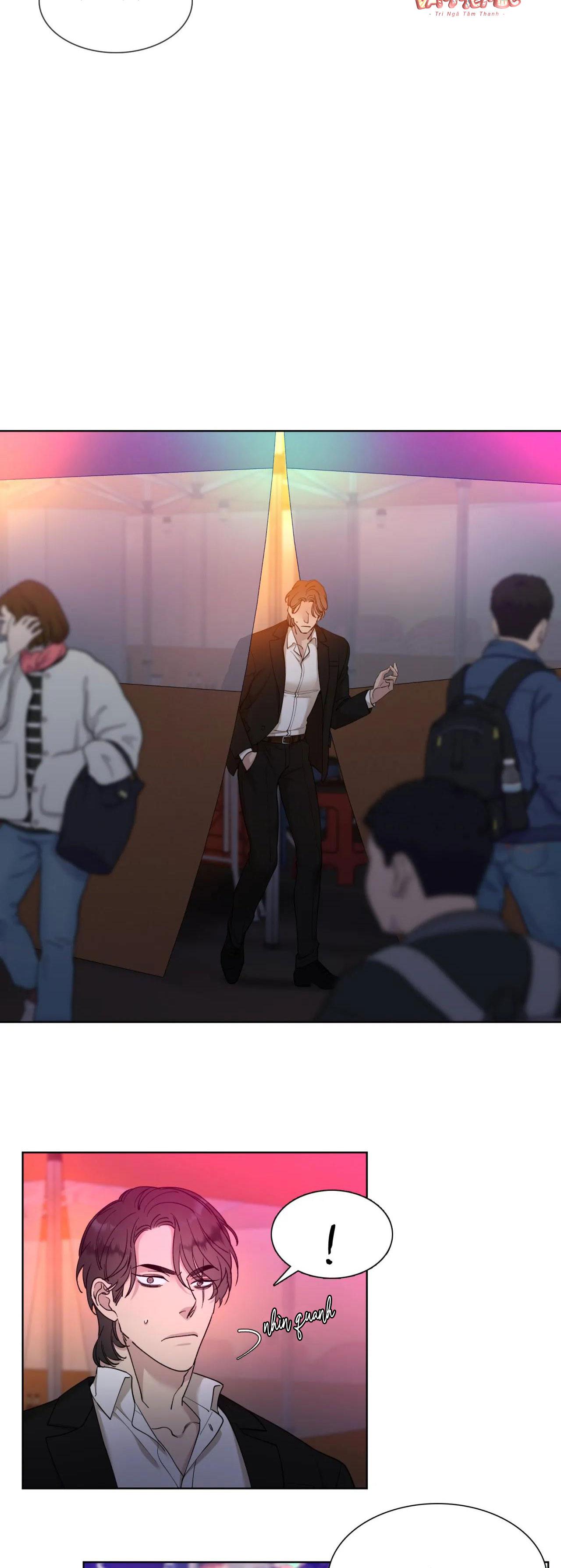 tên rác rưởi chapter 11 11